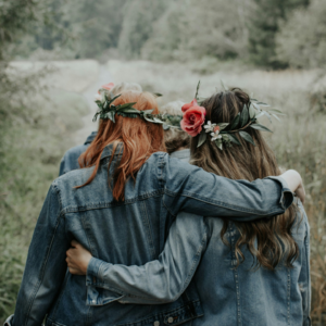 Vol.01| 谁杀死了我们的闺蜜?