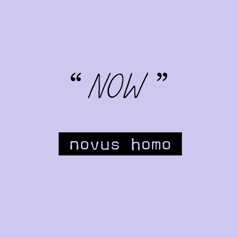022 | 饭要一口一口吃 - 「NOW」 episode artwork