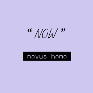 022 | 饭要一口一口吃 - 「NOW」