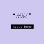 022 | 饭要一口一口吃 - 「NOW」