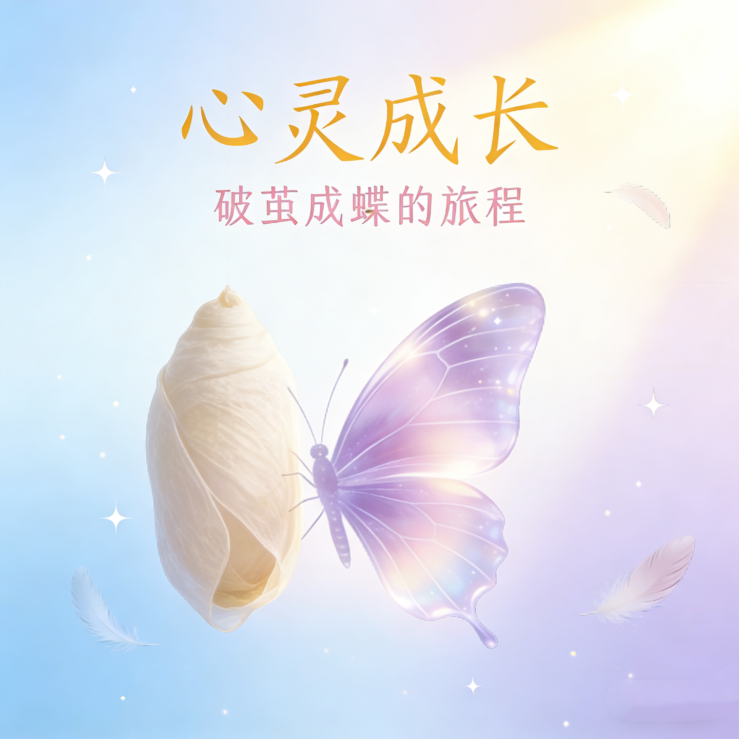 第4集 练习觉察自己的行为 episode artwork