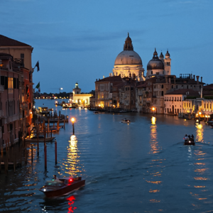 VOL.4 双国记：西欧旅行初体验之意大利