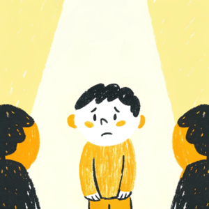 止不住的「比较」!