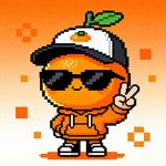 像素橘Pixelju