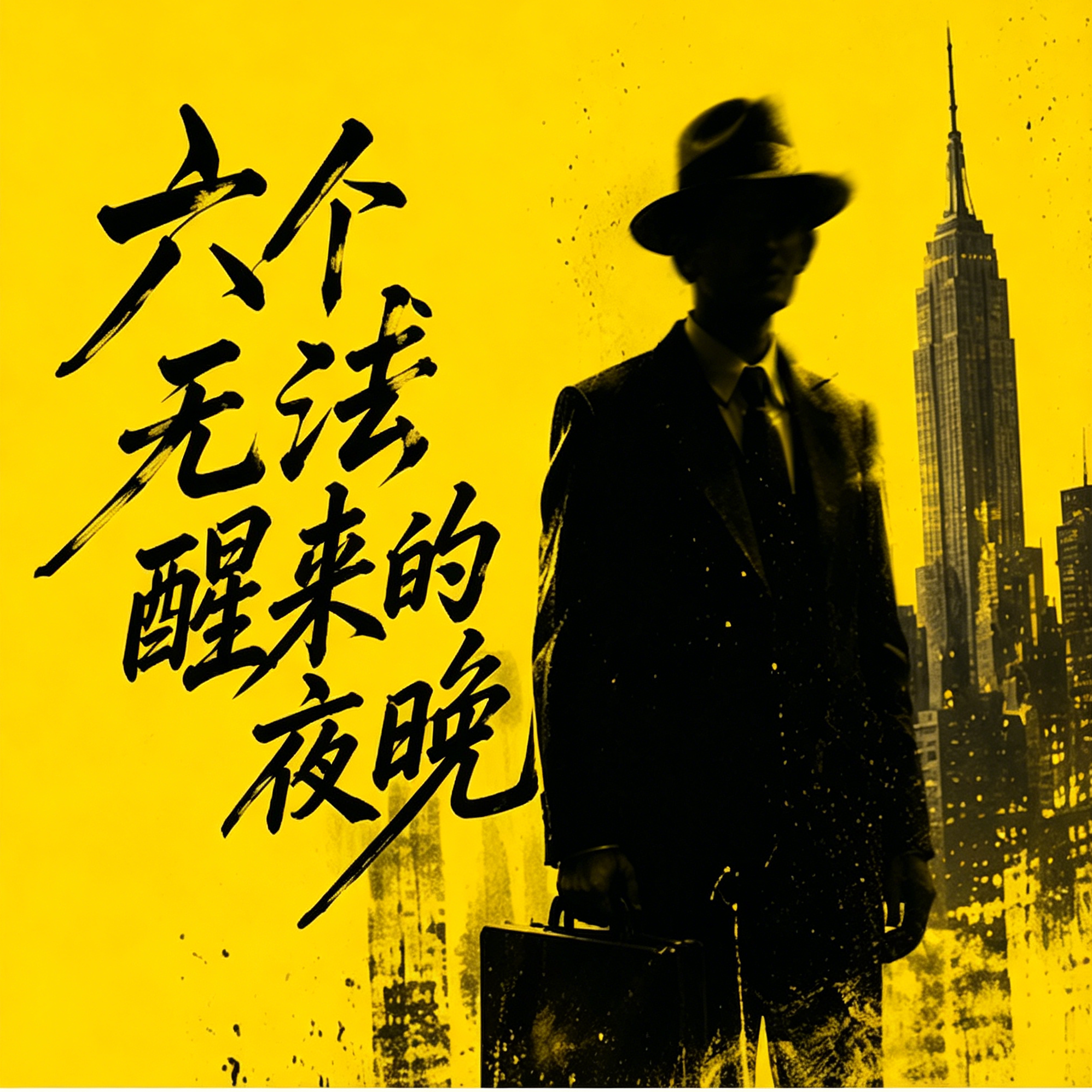 春夏属于你,冬天属于谁?|《推销员之死》 Episode cover