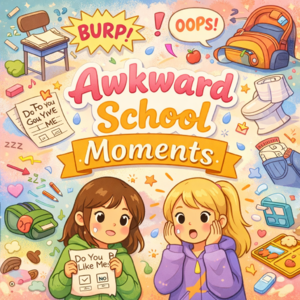Awkward School Moments