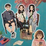EP76 | 《给阿嬷的情书》：别被“好哭”骗了，这是一部潮汕人民的“活着”