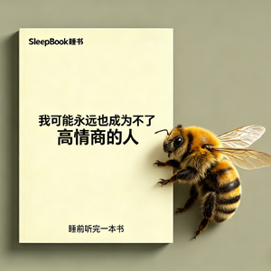 b47.《我可能永远也成不了情商高的人》 拒绝不是情商低，无底线的迎合才是