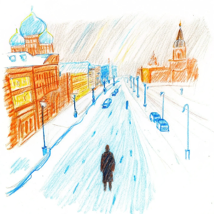 东北老铁：远方的闯荡与心底的雪