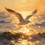 Seagull___