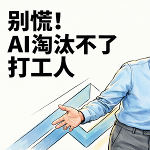 吴恩达狠批「AI失业末日论」：全是谎言，一场就业狂欢正在酝酿