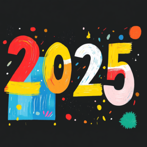 走过2024: 女性主义、分裂、觉醒、苟着｜ft.安全出口