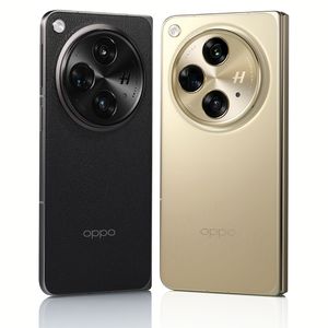 关于 OPPO Find N3 ，我们还有什么没说的？