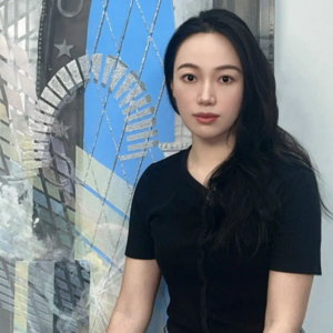 TRY DIFFERENT 敢不同 艺术群展专题 ——徐子芸：“90后对空间的错位感特别强，所以也成了我作品的出发点。”