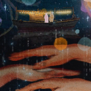 道别是一件难事