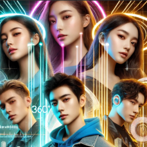 前瞻钱瞻 328. AI+失业潮：成为360°π创新增强型人才18项能力