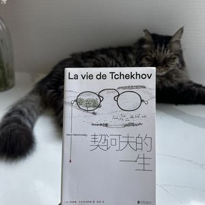 46. 那个从小挨打的孩子，长大后进入了语文课本 |《契诃夫的一生》（一）