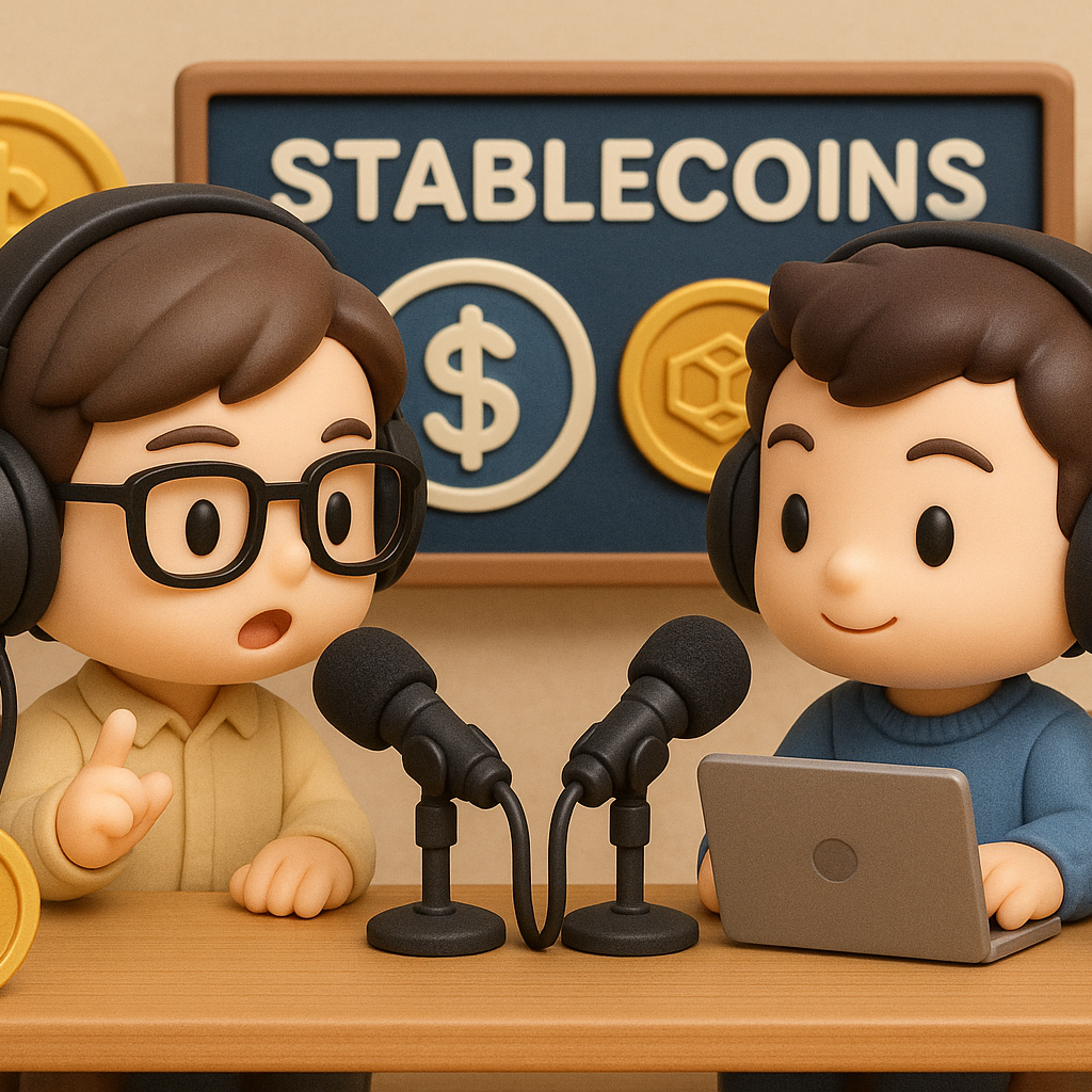 Podcast Cover