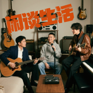 VOL.17 闲谈生活·四大电影节盘点x从破地狱到我本是高山