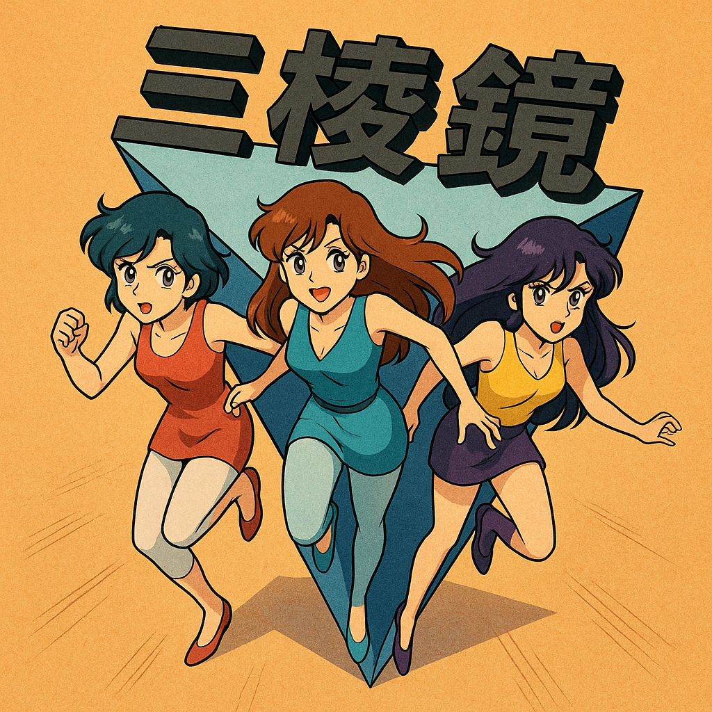 05.独生女无弟，人生也没戏 episode artwork