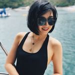 Vanessa婧婷