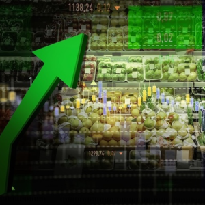 从饮料包装到三餐食物，美国家庭“菜篮子”遭关税精准反噬