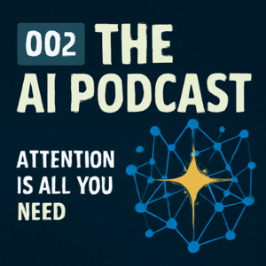 002-Atension is all you need