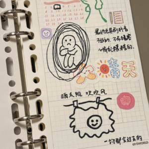 做真实的自己，才能更好地接收来自大家的善意~💪Jan.6