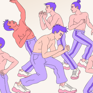 男色经济:女性解放,还是资本收割?