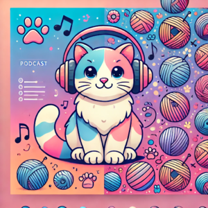 猫之间