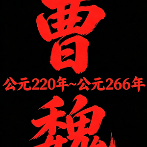 曹魏（上）：曹操早年生涯及崛起