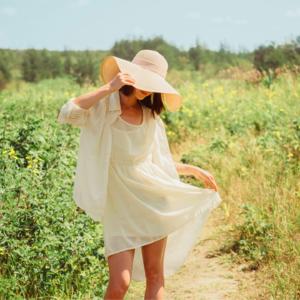 周迅和王菲，美出新高度：千万不要低估一个40岁还很美的女人