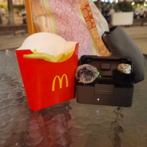 番外:期待一场入室抢劫的友情