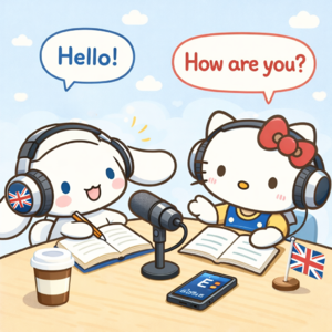 EP06 Why We Keep Learning English and How We Do It