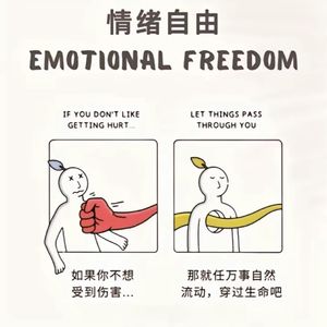 自我成长第五节