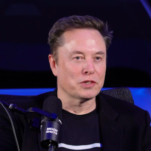 Elon Musk on Moonshot Part VII