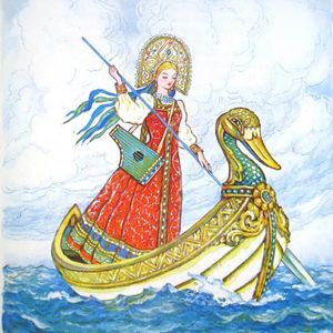 （附文本）Тихая сказка 安静的刺猬