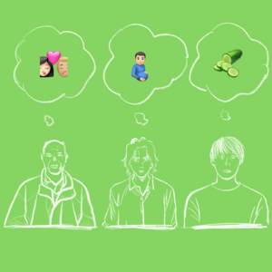 扑咕西泡4 | 2025了还是想跟Cheerful Charlie谈恋爱!