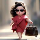 Au牛小晖不会魔法