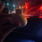 巴士已到站