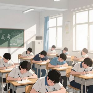 NO.24丨选错城市，可能要多奋斗五年：高考志愿里的“城市博弈论”