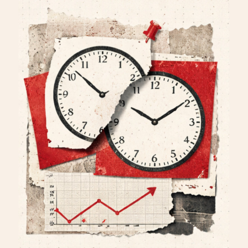 Ep 4 | 美元水管三件套：回购、互换、抵押品