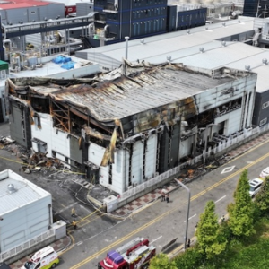 韩国大火背后：跨国工人的期望与心酸