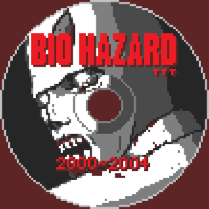 生化危机30周年｜编年史特辑2000～2004：野蛮生长时代 Vol.90