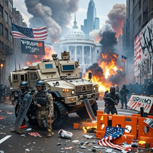 从保守主义出发,特朗普们到底在想些啥?(上)