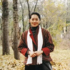 《迟子建：在雪原和驯鹿铃声中寻找人生答案》