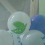 梨子一切分两半