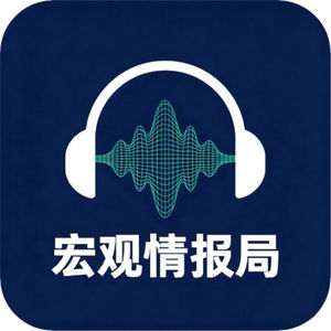 宏观情报局