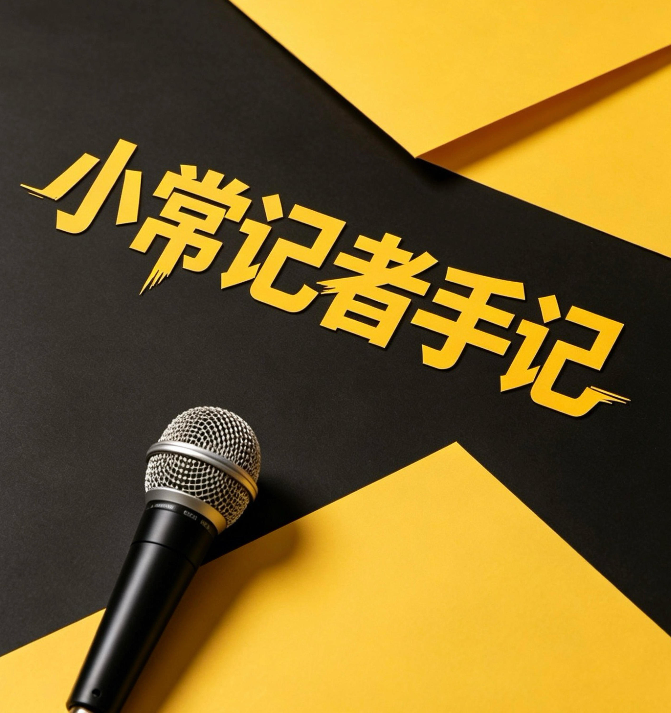 体育记者：体育圈饭圈化，到底是怎么回事？ episode artwork