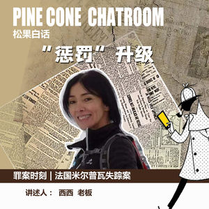 84.罪案时刻|“惩罚”升级-法国米尔普瓦失踪案